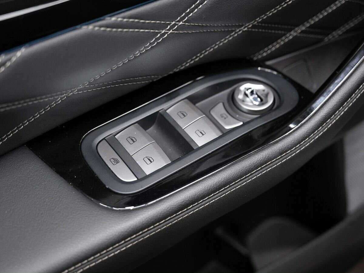 Купить EXEED VX, 2022, 18 000 км.. Фото: #20