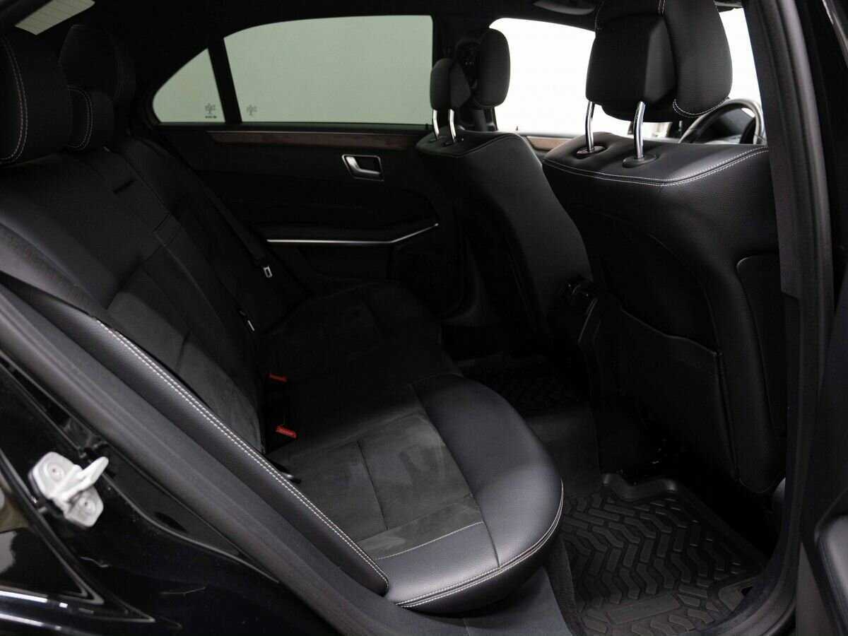 Купить Mercedes-Benz E-Класс, 2015, 118 000 км.. Фото: #9