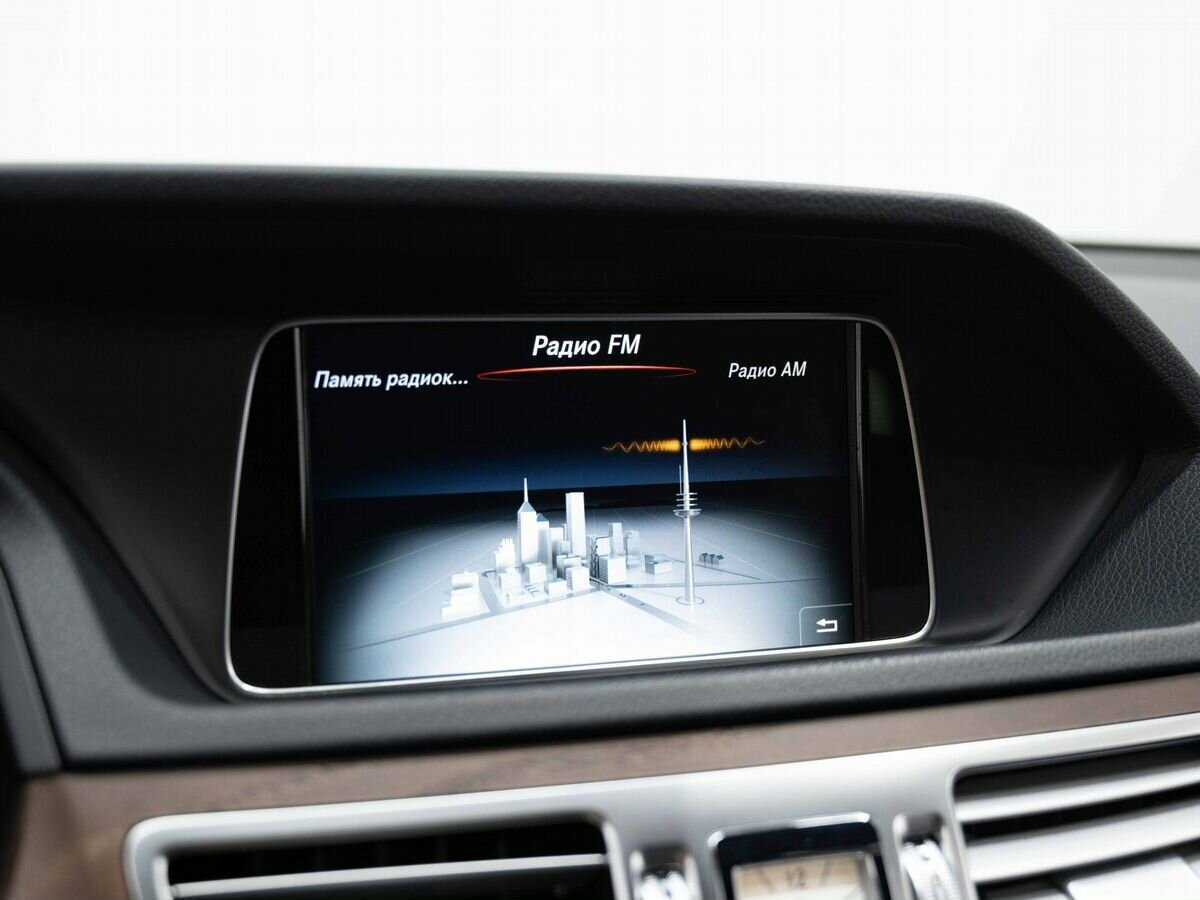 Купить Mercedes-Benz E-Класс, 2015, 118 000 км.. Фото: #19