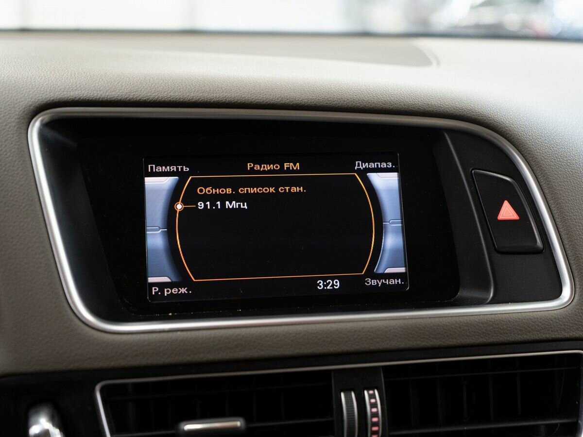 Купить Audi Q5, 2016, 158 000 км.. Фото: #9