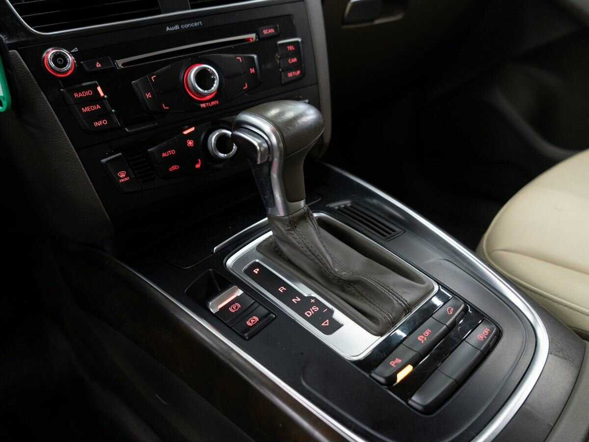 Купить Audi Q5, 2016, 158 000 км.. Фото: #12