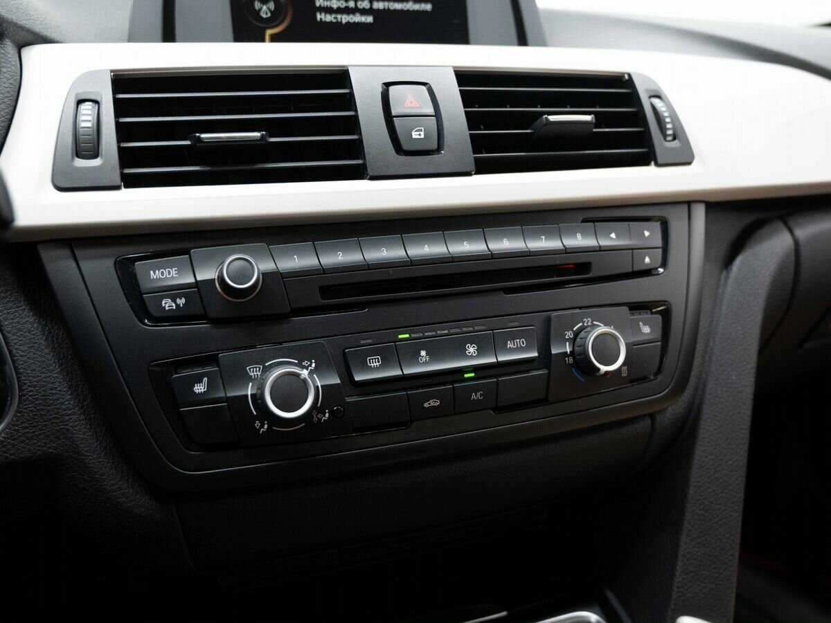 Купить БМВ 3 серии, 2014, 162 000 км.. Фото: #18