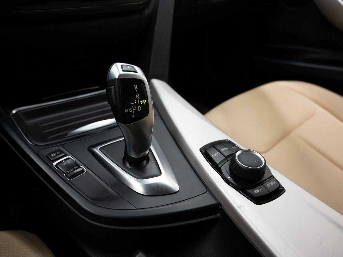 Купить БМВ 3 серии, 2014, 162 000 км.. Фото: #19