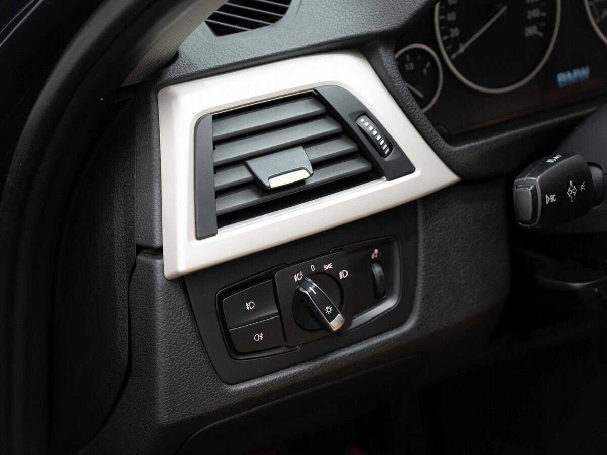 Купить БМВ 3 серии, 2014, 162 000 км.. Фото: #20