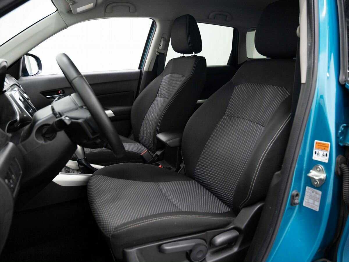 Купить Suzuki Vitara, 2016, 123 839 км.. Фото: #7