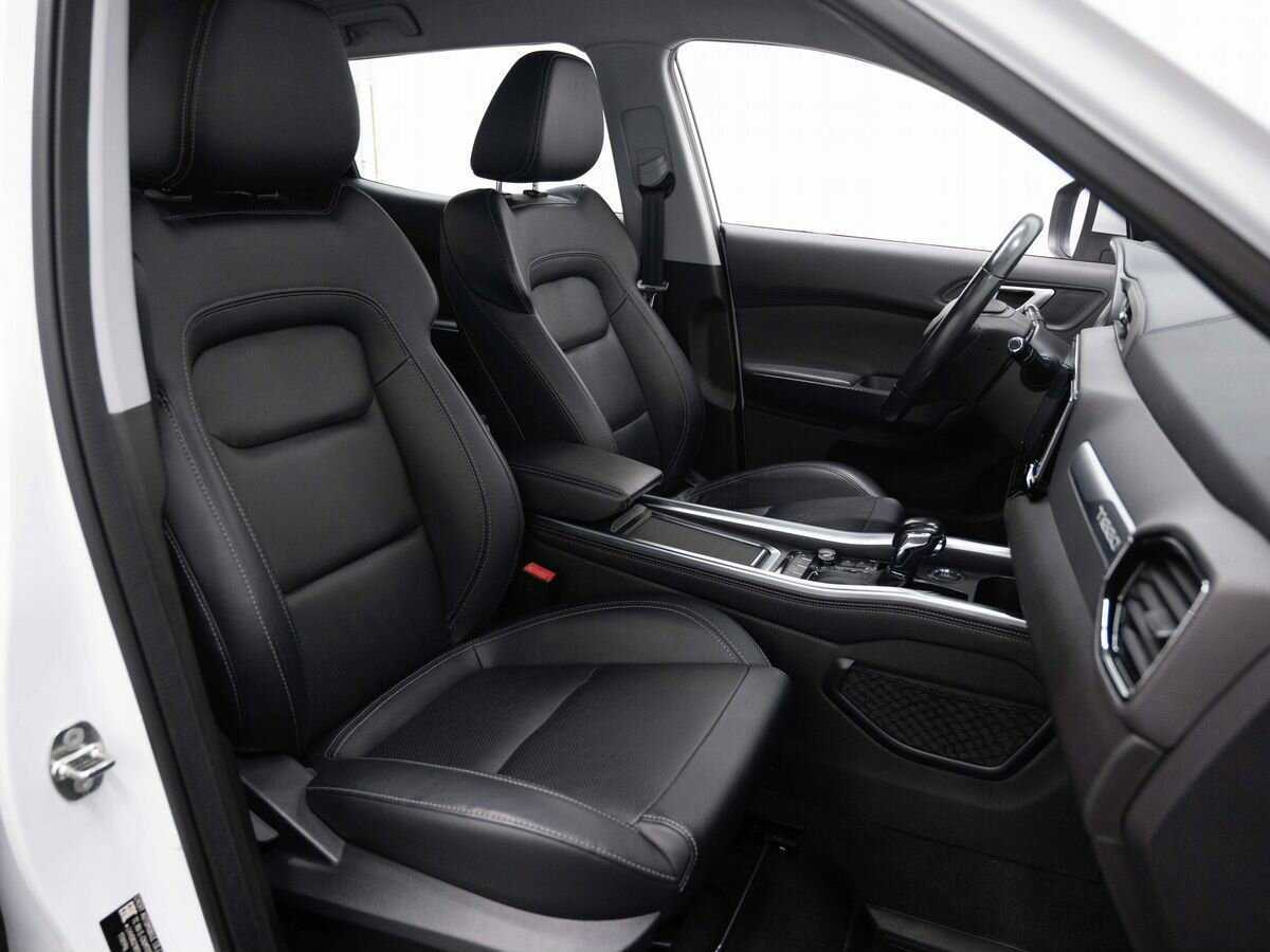 Купить Chery Tiggo 4, 2020, 59 650 км.. Фото: #11