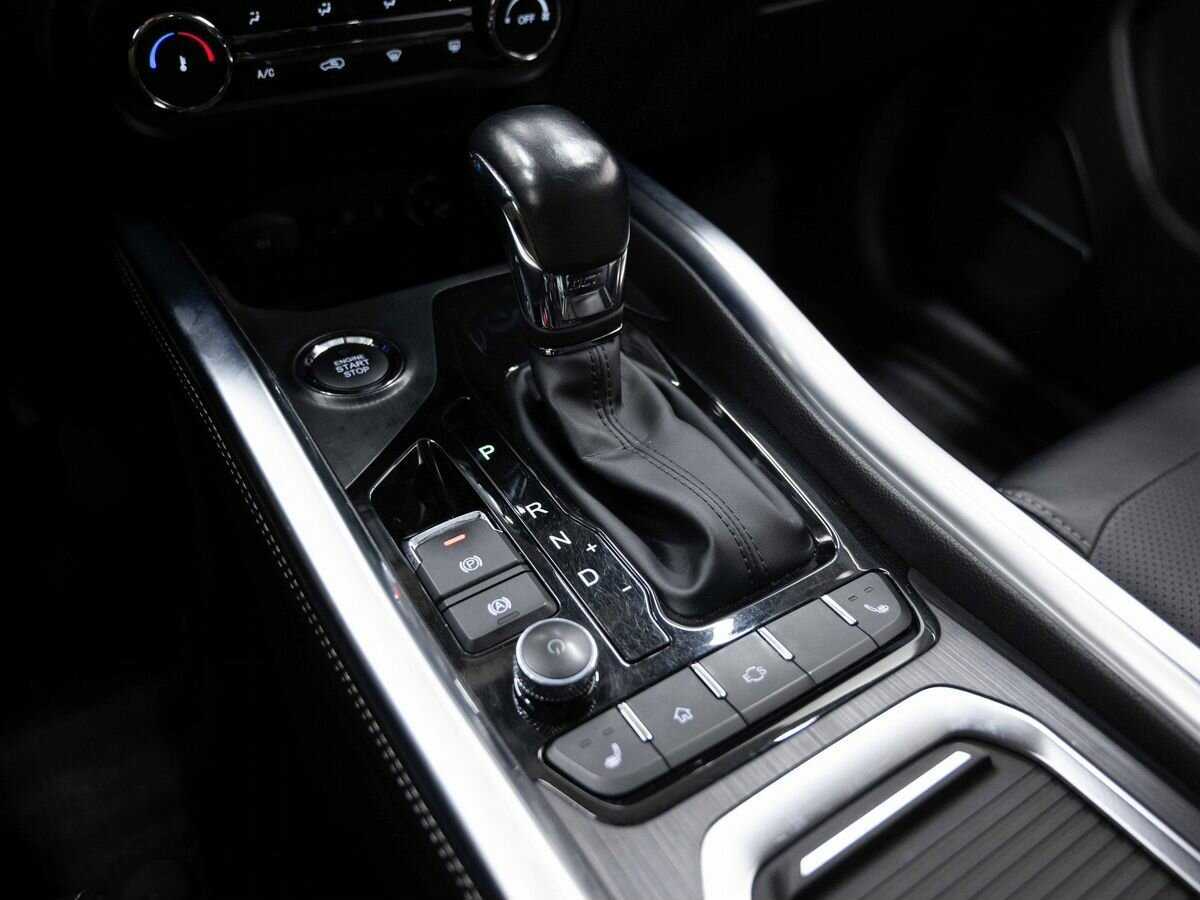 Купить Chery Tiggo 4, 2020, 59 650 км.. Фото: #21