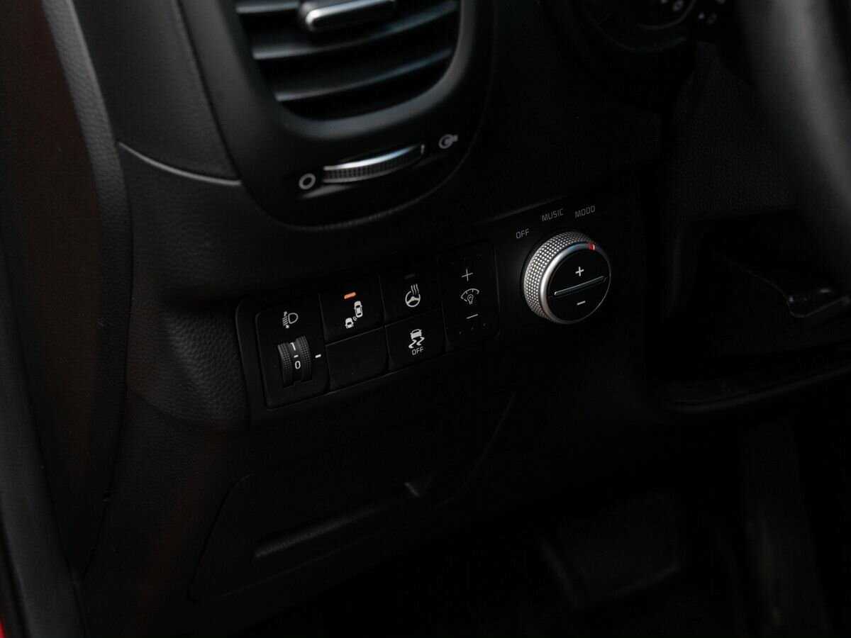 Купить Киа Соул, 2018, 108 000 км.. Фото: #18