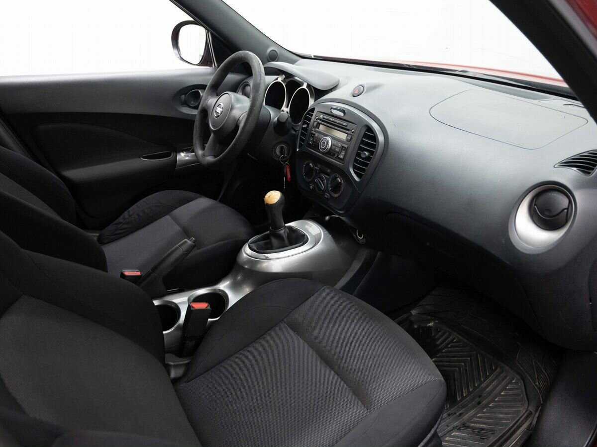 Купить Ниссан Жук, 2012, 199 568 км.. Фото: #10