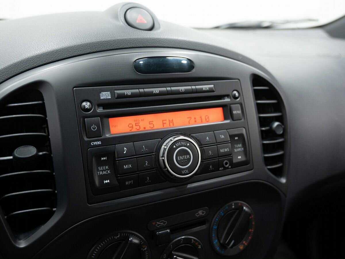 Купить Ниссан Жук, 2012, 199 568 км.. Фото: #16