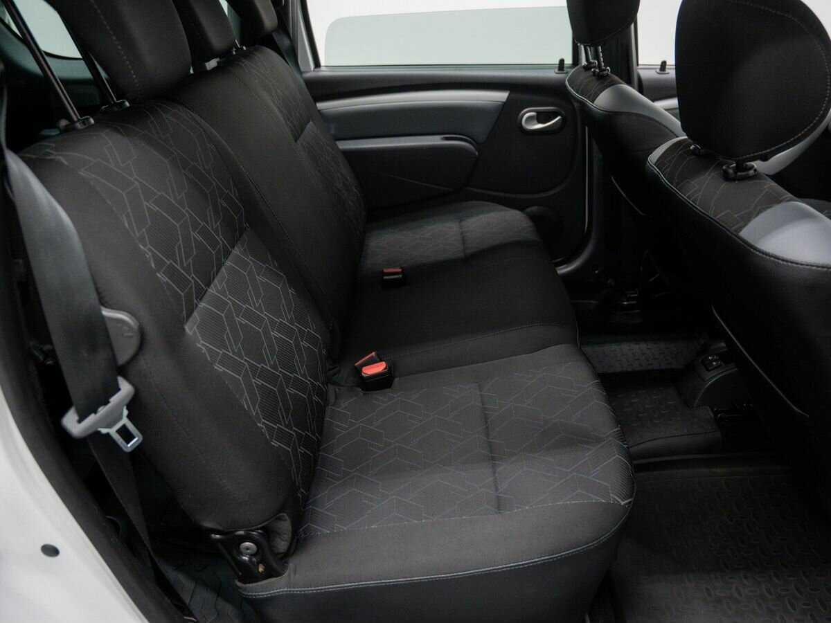 Купить Лада (ВАЗ) Ларгус, 2020, 97 000 км.. Фото: #7