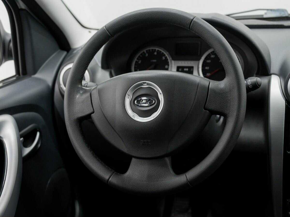 Купить Лада (ВАЗ) Ларгус, 2020, 97 000 км.. Фото: #10