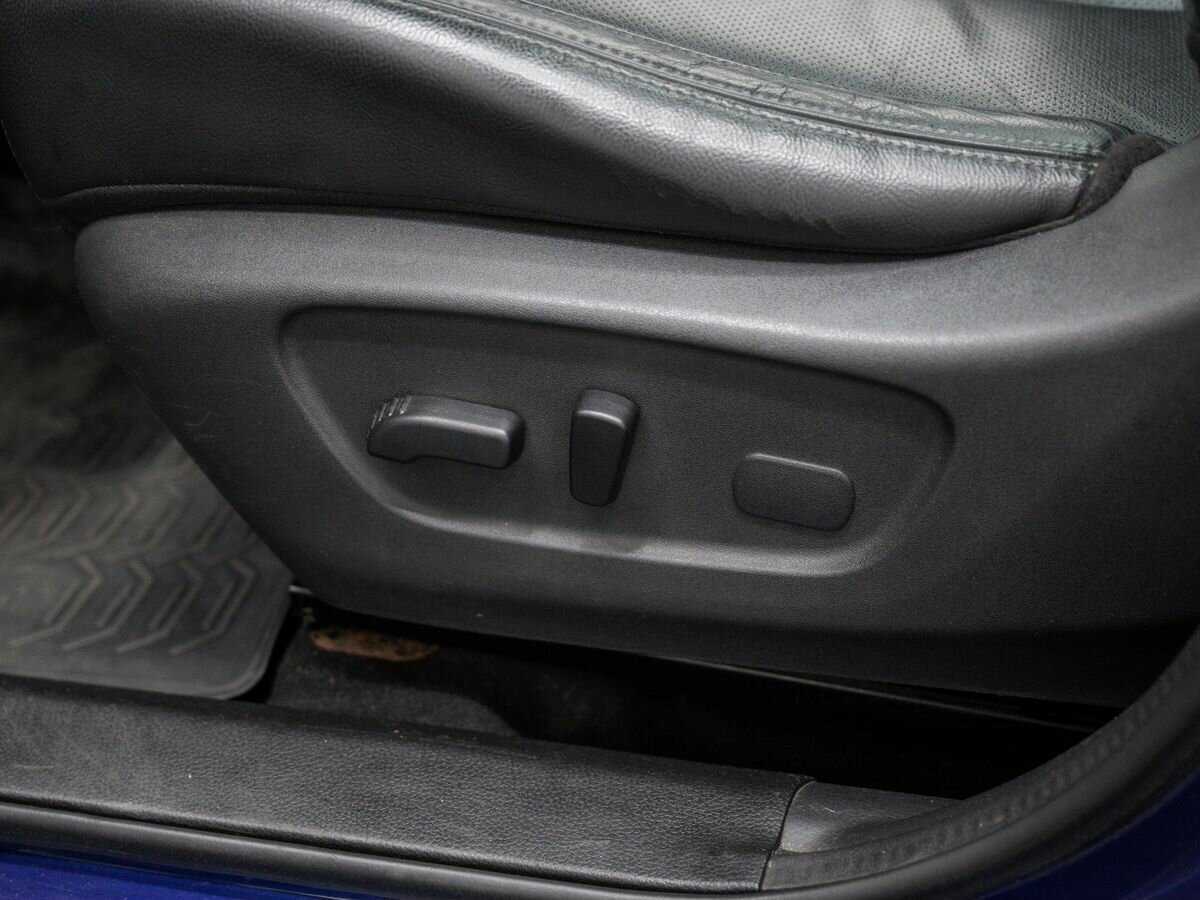 Купить Ниссан Кашкай, 2017, 64 783 км.. Фото: #15