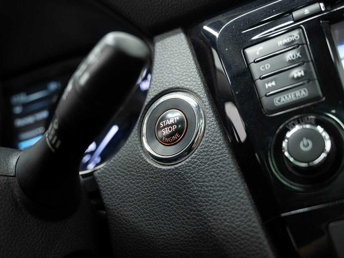 Купить Ниссан Кашкай, 2017, 64 783 км.. Фото: #20