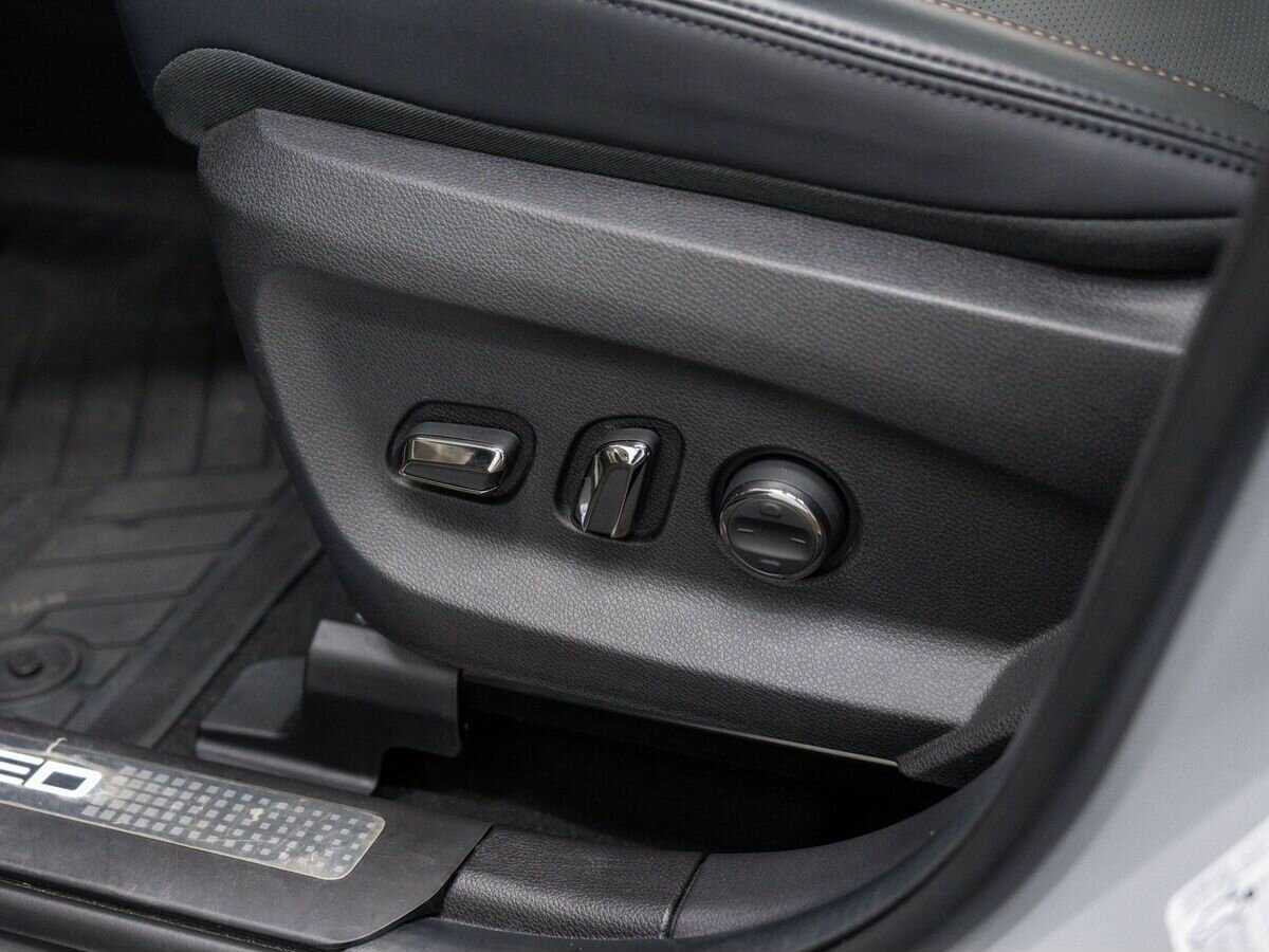 Купить EXEED TXL, 2023, 14 942 км.. Фото: #16