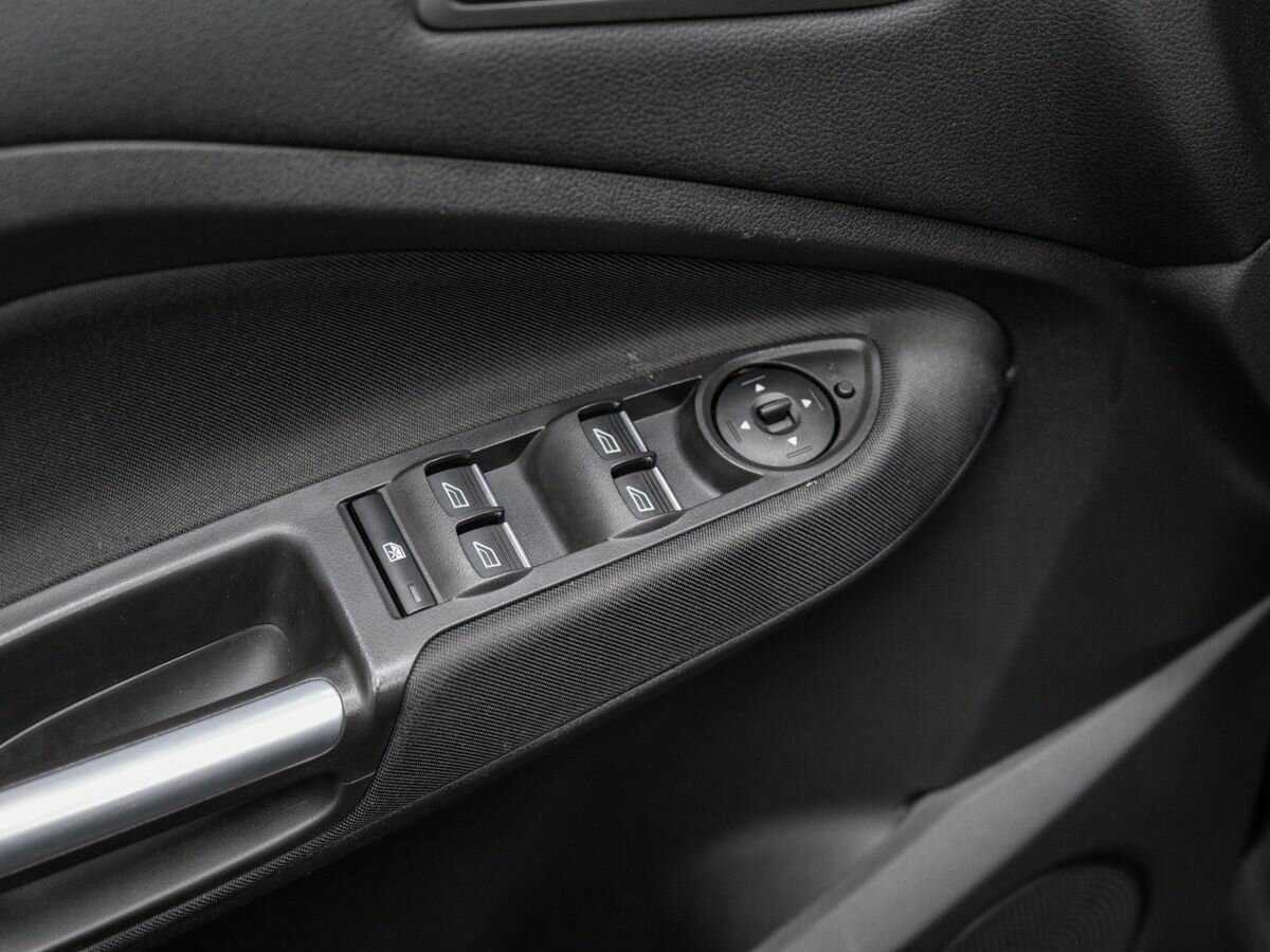 Купить Форд Ц-Макс, 2017, 152 000 км.. Фото: #14