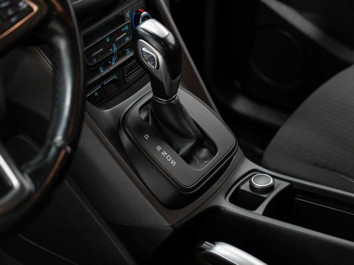 Купить Форд Ц-Макс, 2017, 152 000 км.. Фото: #16