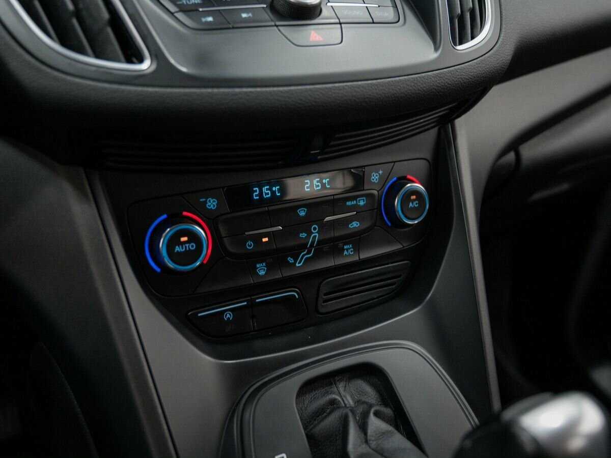 Купить Форд Ц-Макс, 2017, 152 000 км.. Фото: #17