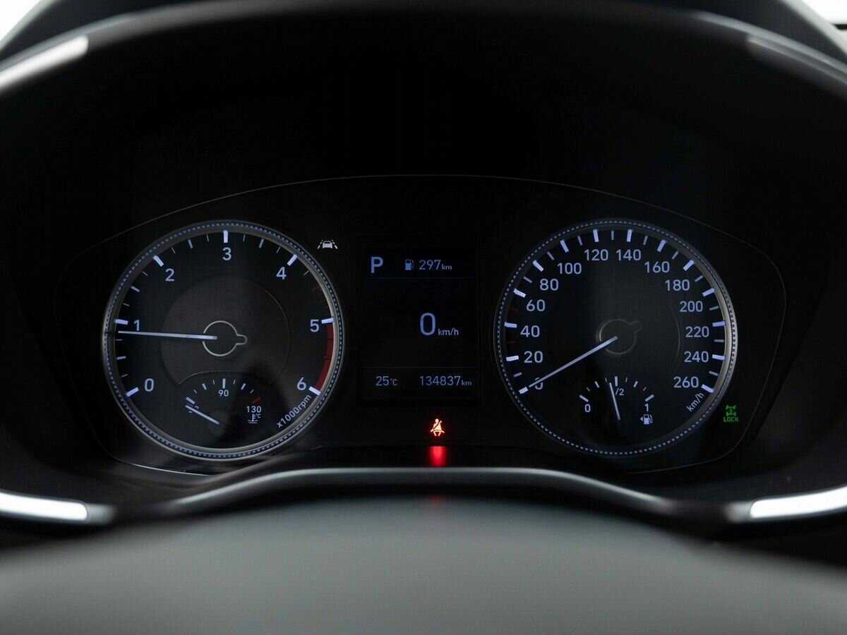 Купить Hyundai Santa Fe, 2019, 134 837 км.. Фото: #16