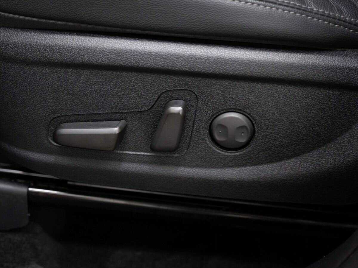 Купить Hyundai Santa Fe, 2019, 134 837 км.. Фото: #19