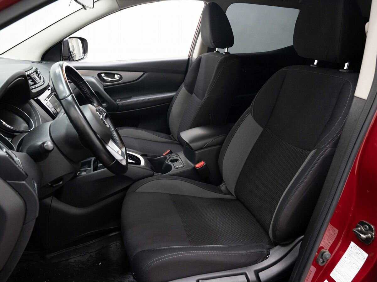 Купить Ниссан Кашкай, 2021, 62 000 км.. Фото: #7