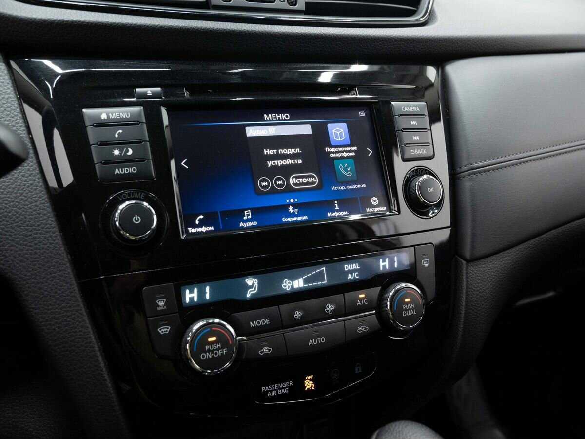 Купить Ниссан Кашкай, 2021, 62 000 км.. Фото: #18