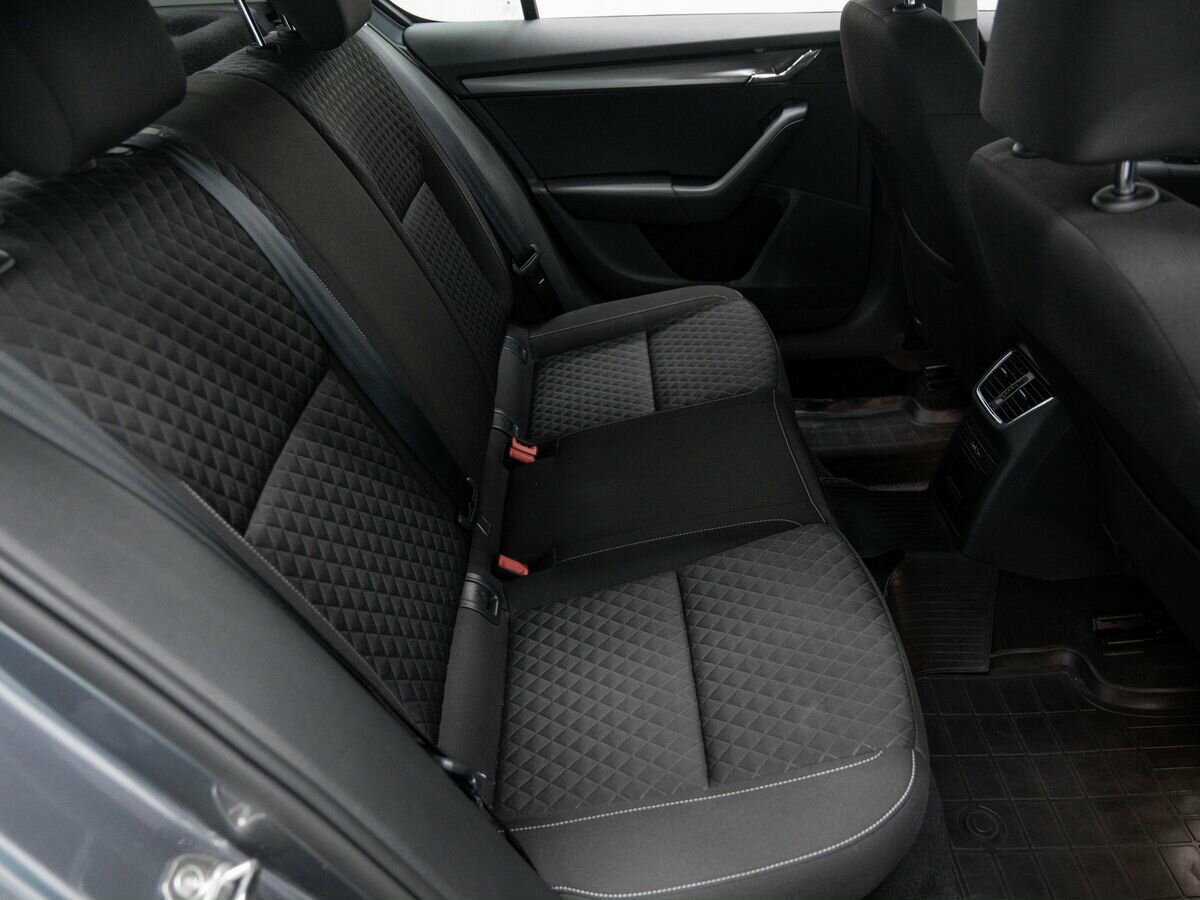 Купить Шкода Октавия, 2017, 202 064 км.. Фото: #8