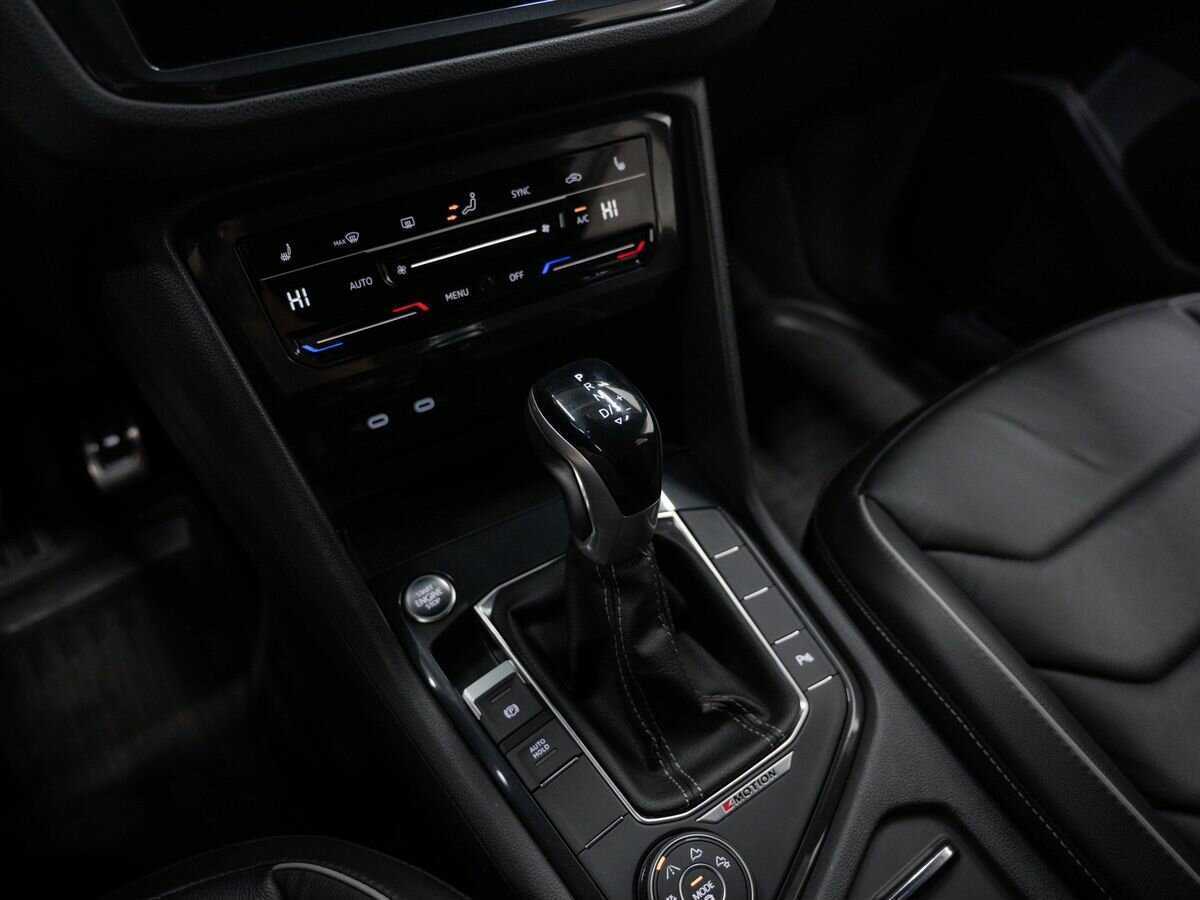 Купить Volkswagen Tiguan, 2022, 60 636 км.. Фото: #18