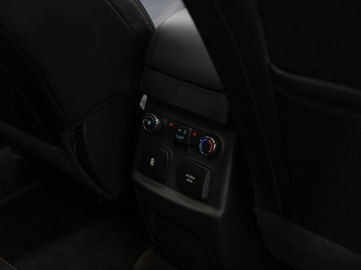 Купить Ford Explorer, 2017, 179 000 км.. Фото: #9
