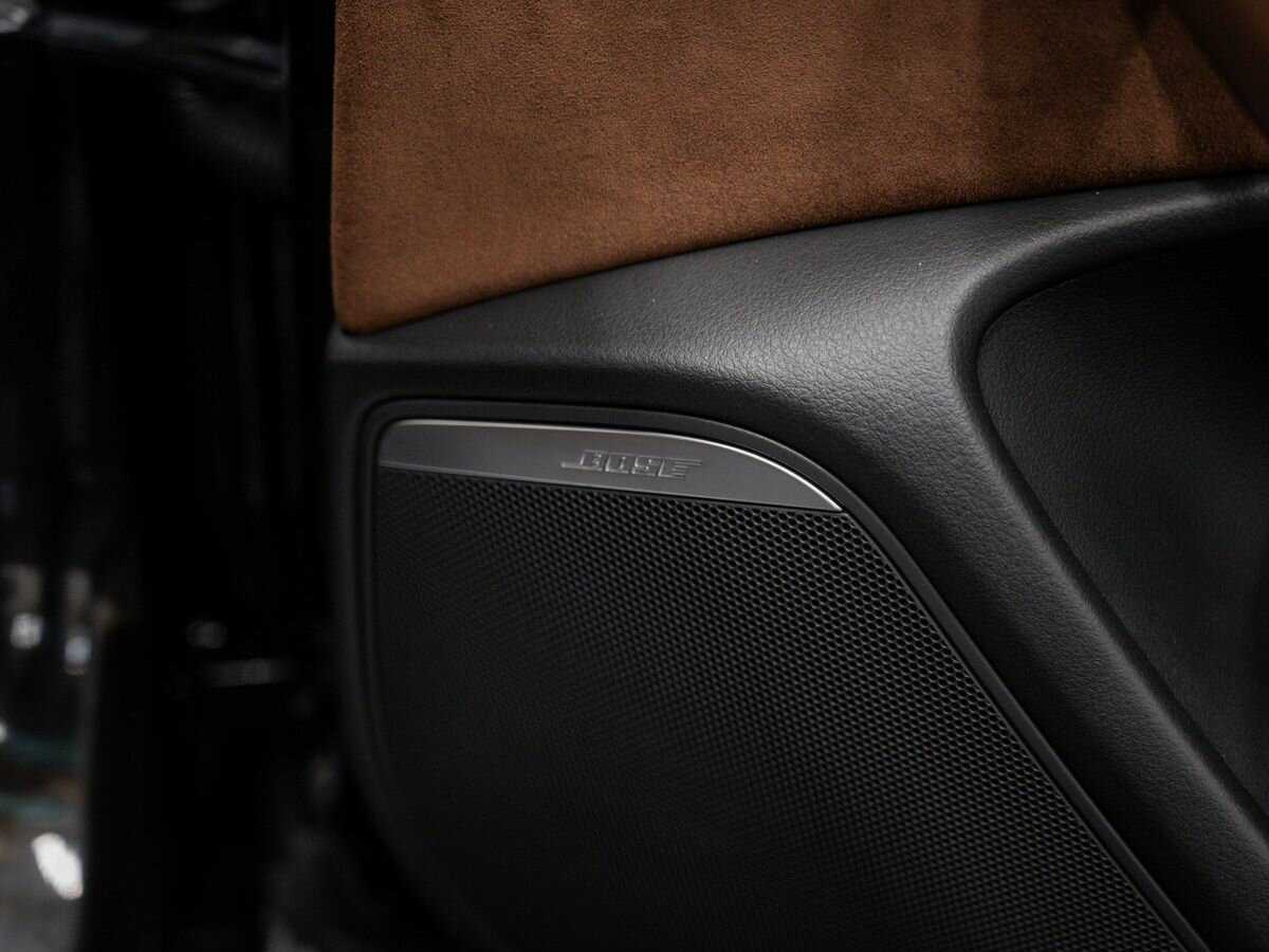 Купить Audi A6, 2016, 140 781 км.. Фото: #9