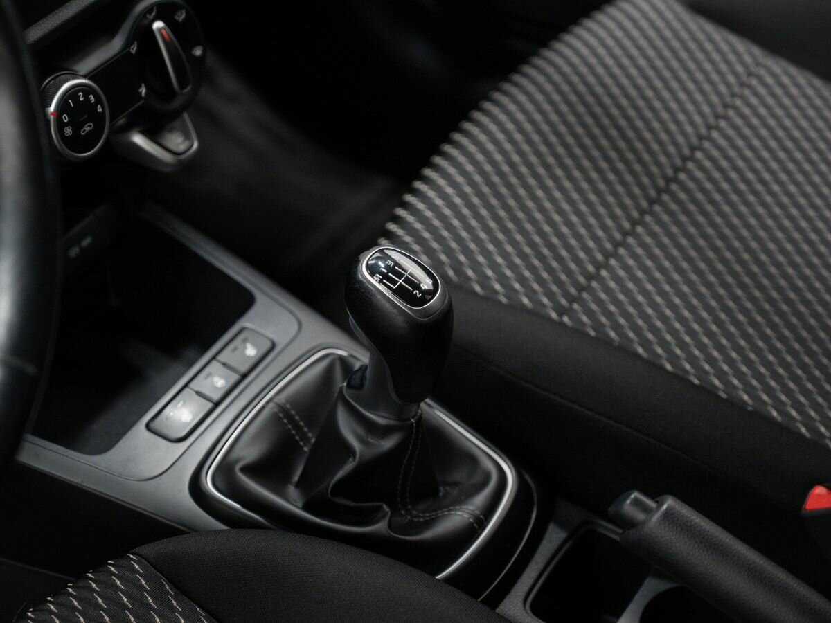 Купить Киа Рио, 2019, 58 000 км.. Фото: #16