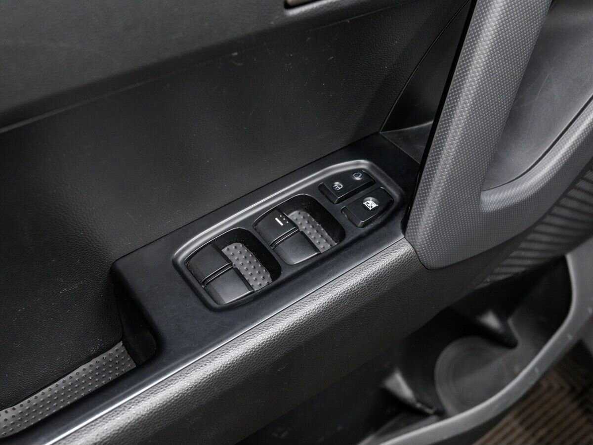 Купить Хендай Крета, 2016, 119 000 км.. Фото: #14