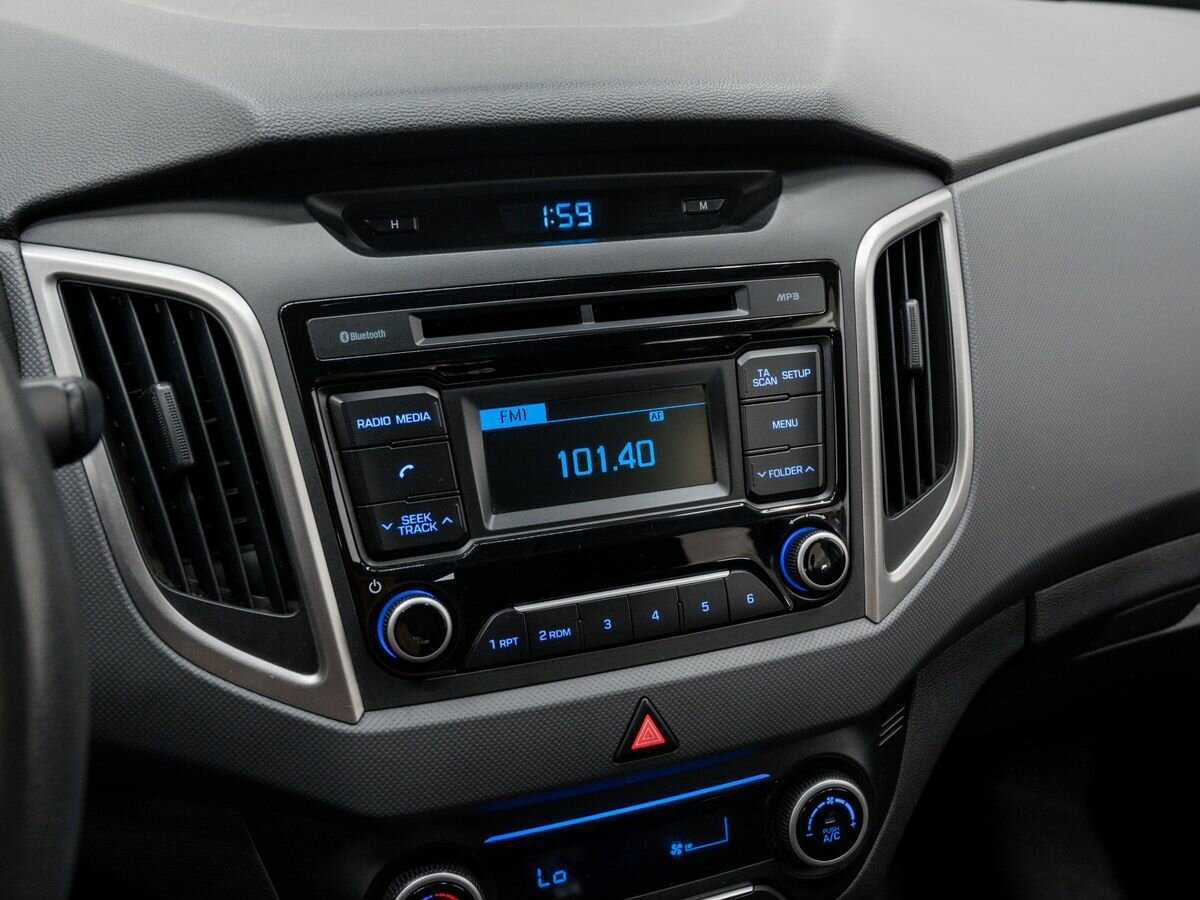 Купить Хендай Крета, 2016, 119 000 км.. Фото: #19