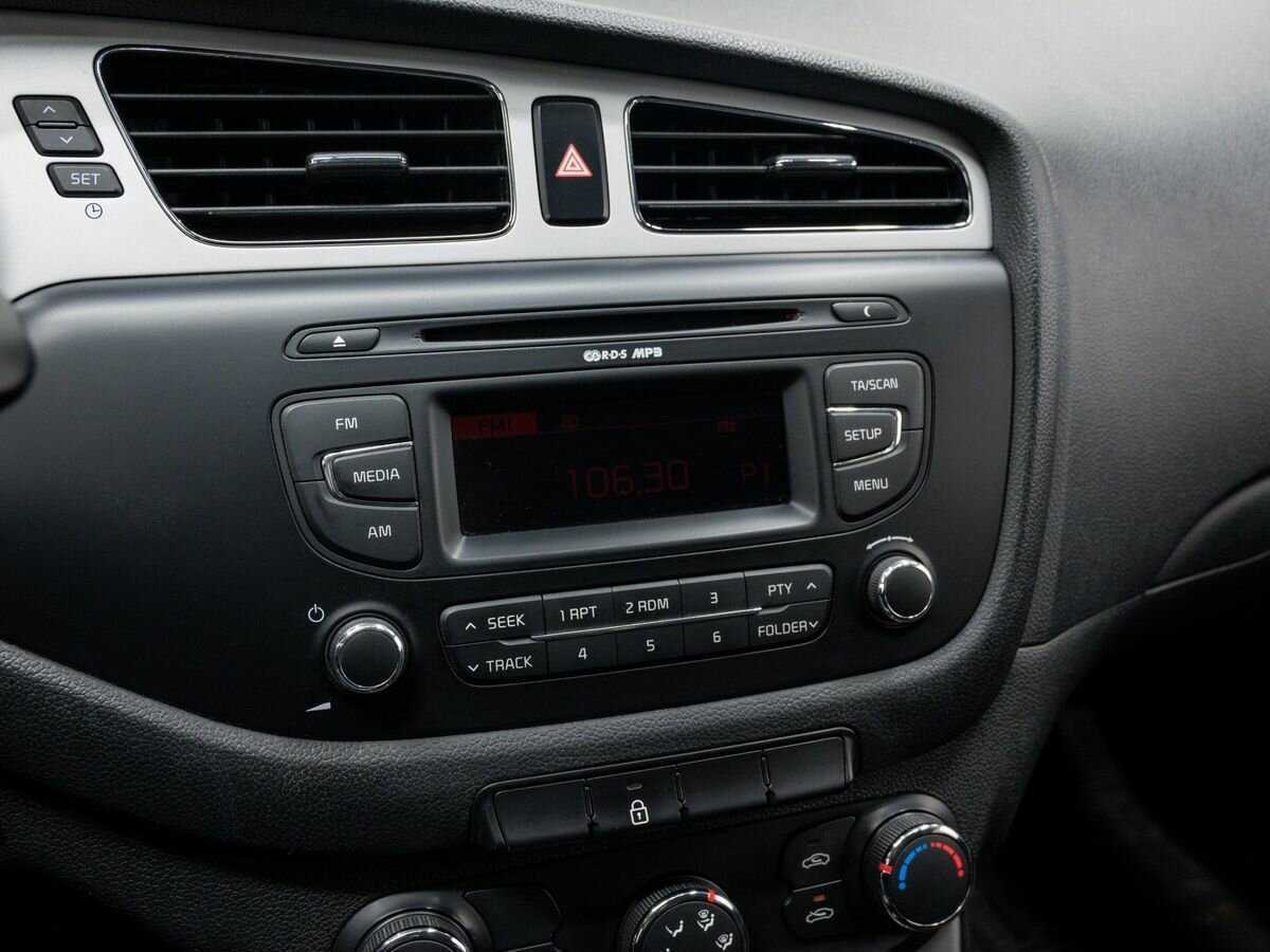 Купить Киа Сид, 2014, 230 000 км.. Фото: #18