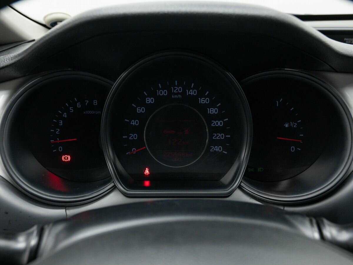 Купить Киа Сид, 2014, 230 000 км.. Фото: #20