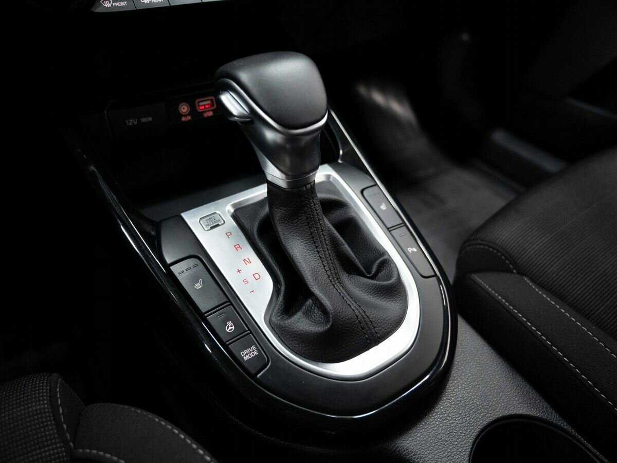 Купить Kia Cerato, 2019, 76 196 км.. Фото: #19