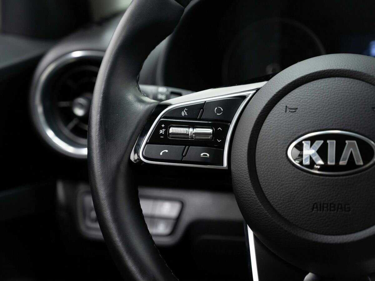 Купить Киа Церато, 2020, 33 000 км.. Фото: #14