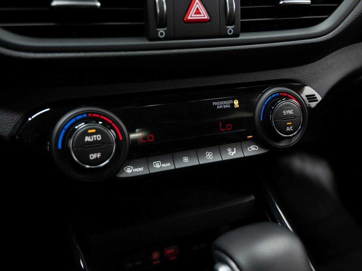 Купить Киа Церато, 2020, 33 000 км.. Фото: #19