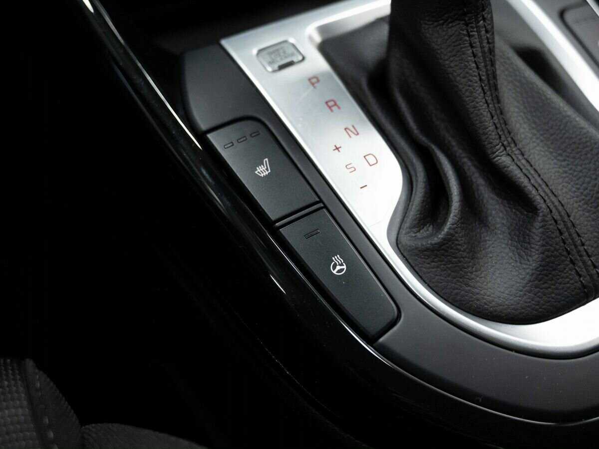 Купить Киа Церато, 2020, 33 000 км.. Фото: #21