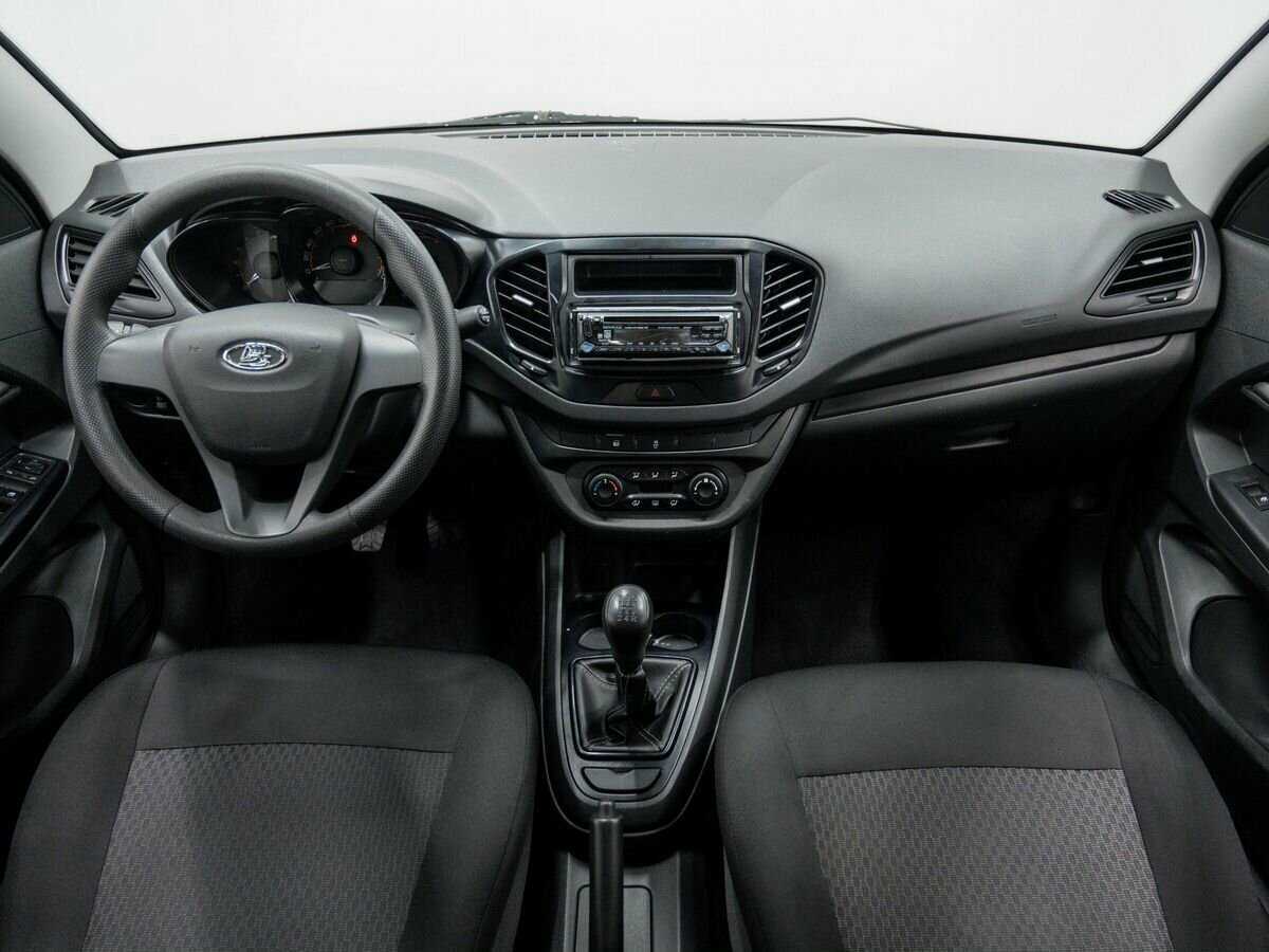 Купить Лада (ВАЗ) Веста, 2019, 76 000 км.. Фото: #9