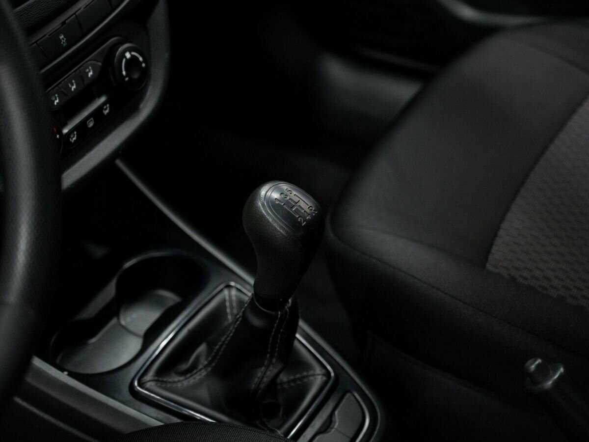 Купить Лада (ВАЗ) Веста, 2019, 76 000 км.. Фото: #15