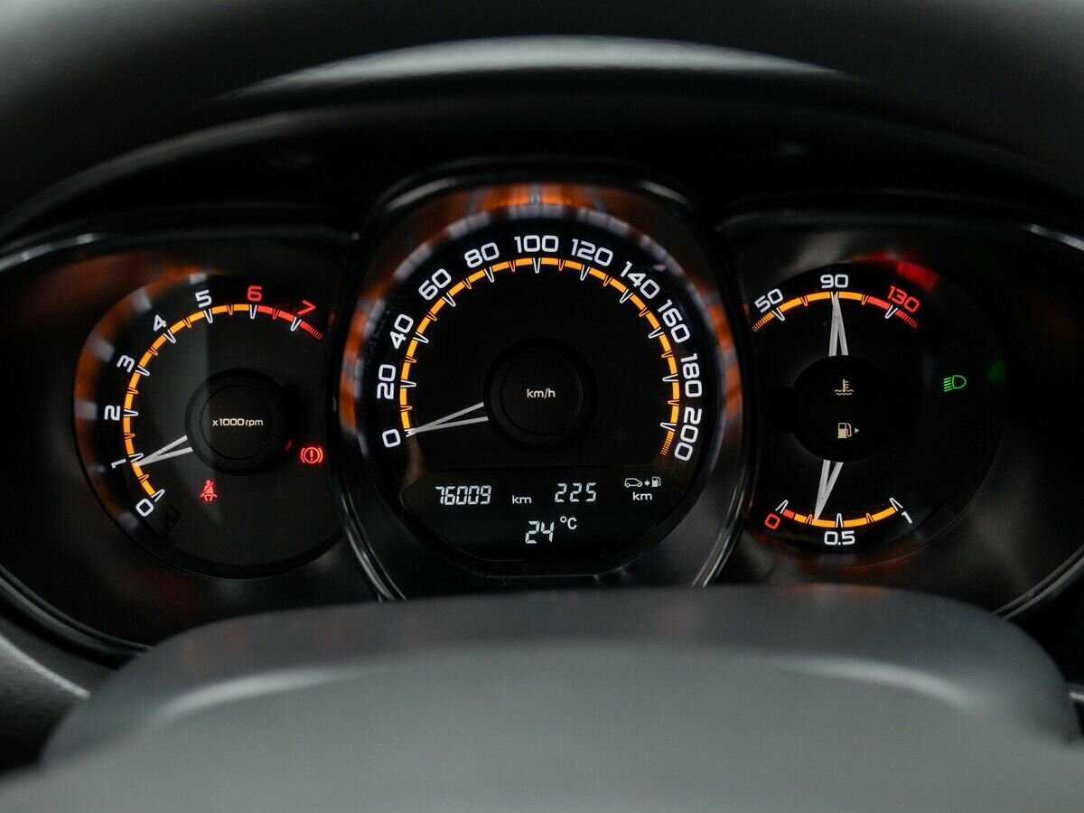 Купить Лада (ВАЗ) Веста, 2019, 76 000 км.. Фото: #18