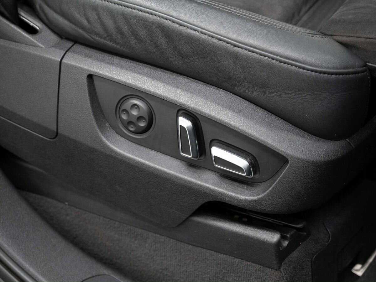 Купить Audi Q7, 2012, 302 000 км.. Фото: #12