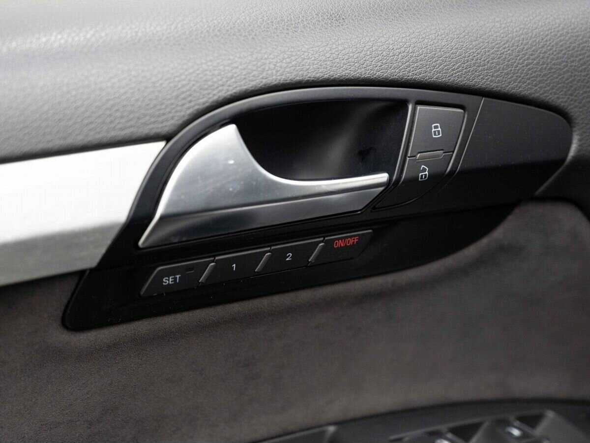 Купить Audi Q7, 2012, 302 000 км.. Фото: #19