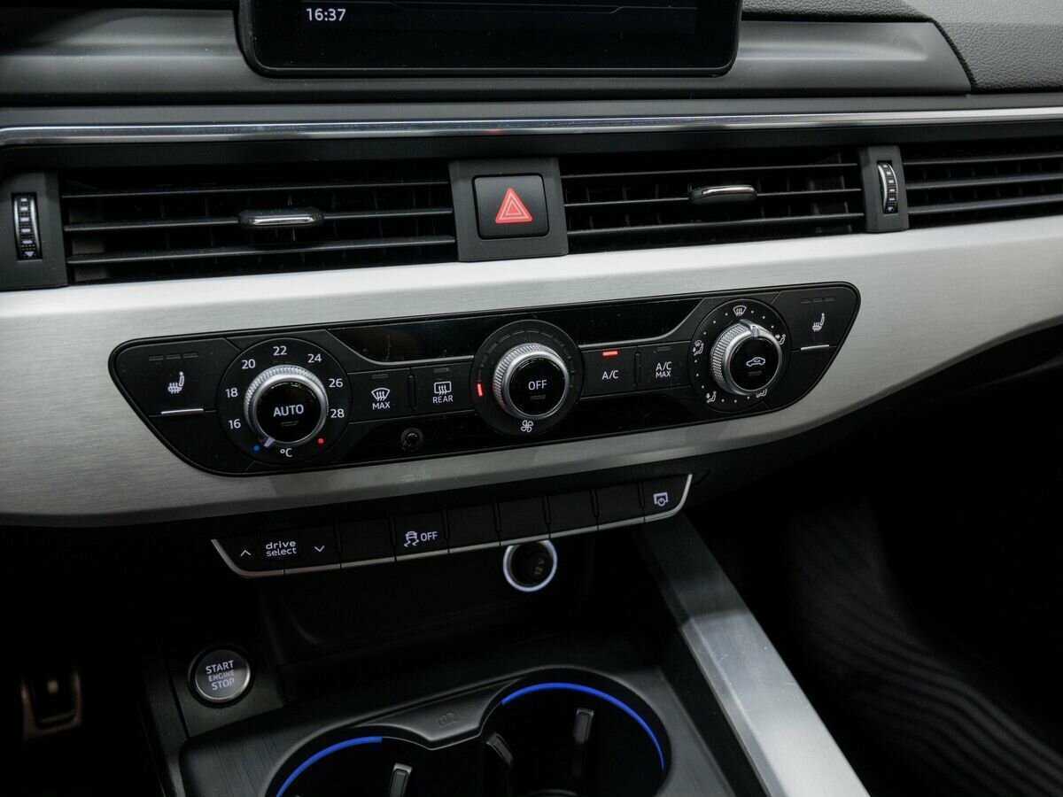 Купить Audi A4, 2017, 130 000 км.. Фото: #20