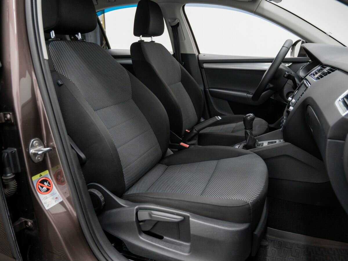 Купить Шкода Октавия, 2013, 250 000 км.. Фото: #7