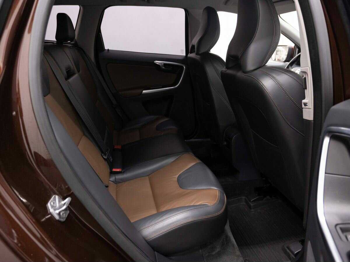 Купить Volvo XC60, 2014, 234 000 км.. Фото: #9