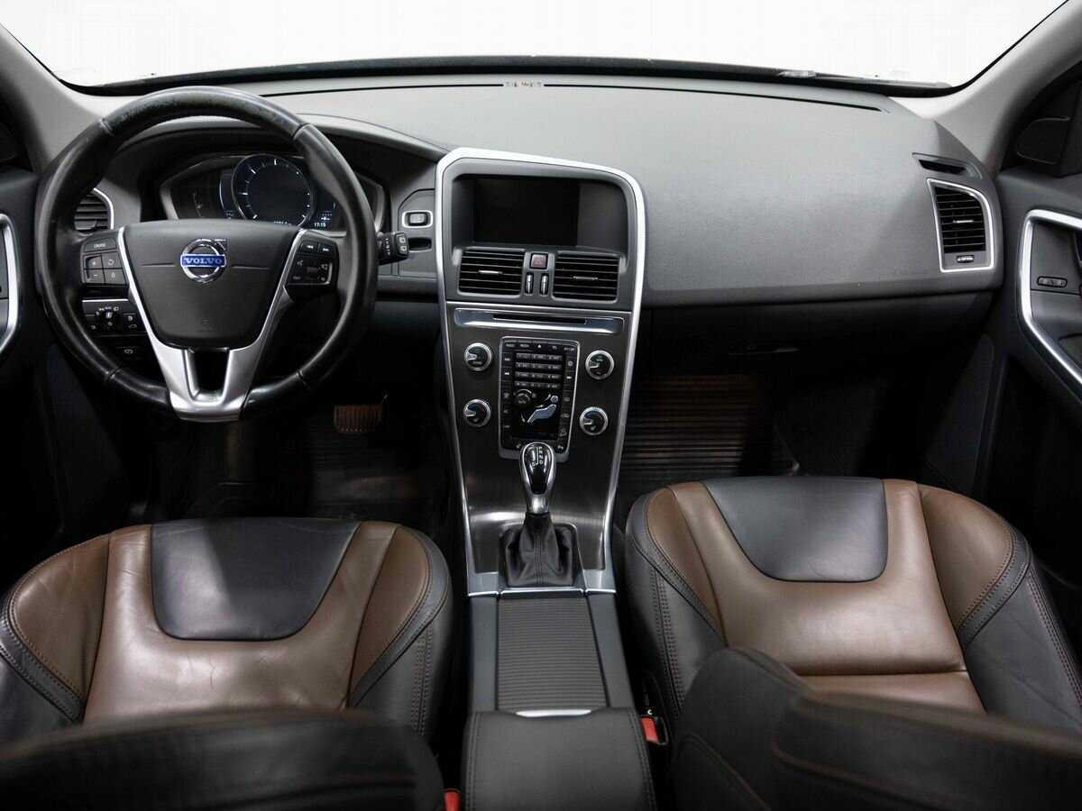 Купить Volvo XC60, 2014, 234 000 км.. Фото: #12