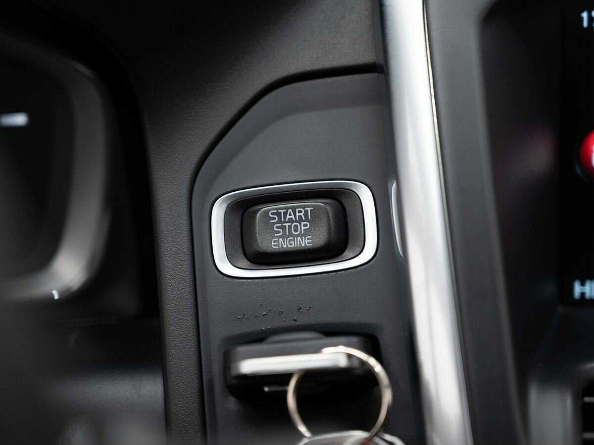 Купить Volvo XC60, 2014, 234 000 км.. Фото: #21