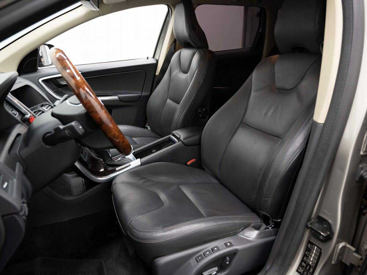 Купить Volvo XC60, 2012, 151 000 км.. Фото: #7